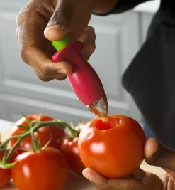 Clearance Strawberry Huller Kitchen Tools
