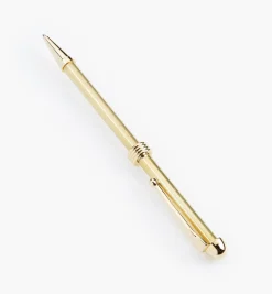 Streamline Round-Top Pen Hardware Project Supplies