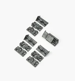 Striplox 90° Panel Connectors Fasteners