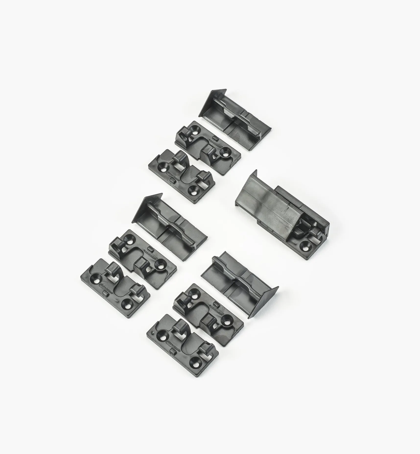 Striplox 90° Panel Connectors Fasteners