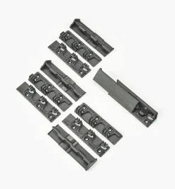 Striplox 90° Panel Connectors Fasteners