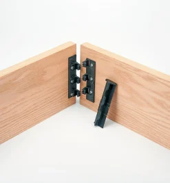 Striplox 90° Panel Connectors Fasteners