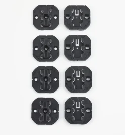 Clearance Striplox Surface-Mount Connectors Fasteners
