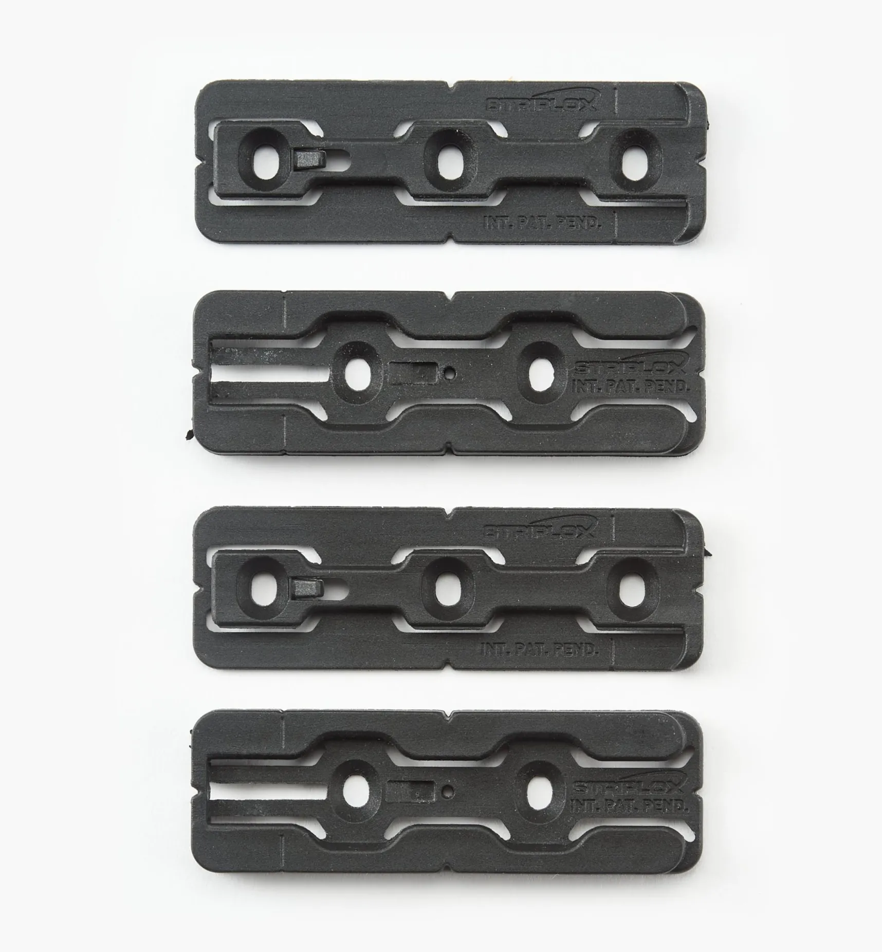 Clearance Striplox Surface-Mount Connectors Fasteners