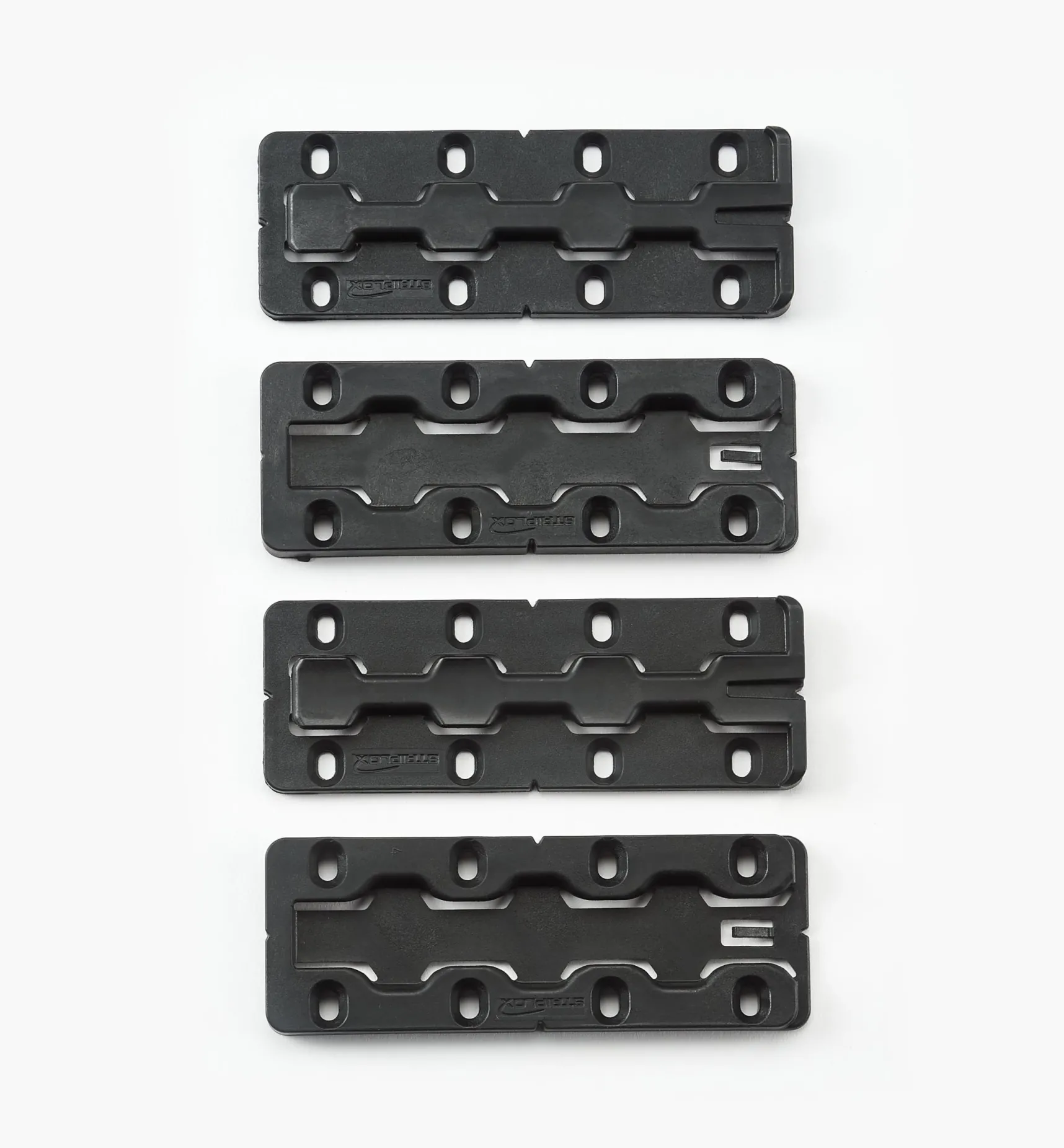 Clearance Striplox Surface-Mount Connectors Fasteners