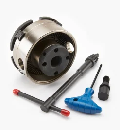 Online Stronghold Oneway Scroll Chuck Kits Power Tool Accessories