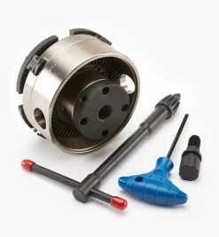 Online Stronghold Oneway Scroll Chuck Kits Power Tool Accessories