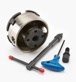 Online Stronghold Oneway Scroll Chuck Kits Power Tool Accessories