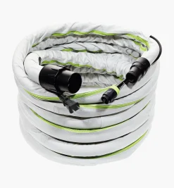 Outlet Suction Hose With Plug-it Cable For Festool Dust Extractors Workshop