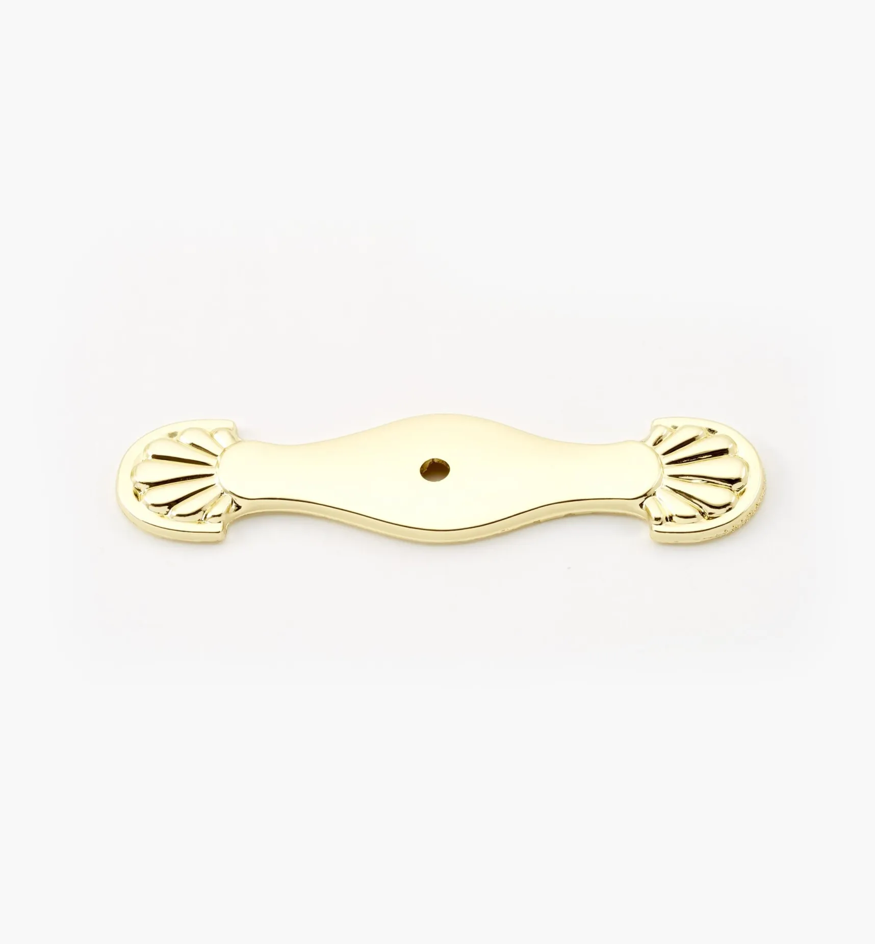 Outlet Sunset Backplate Escutcheons