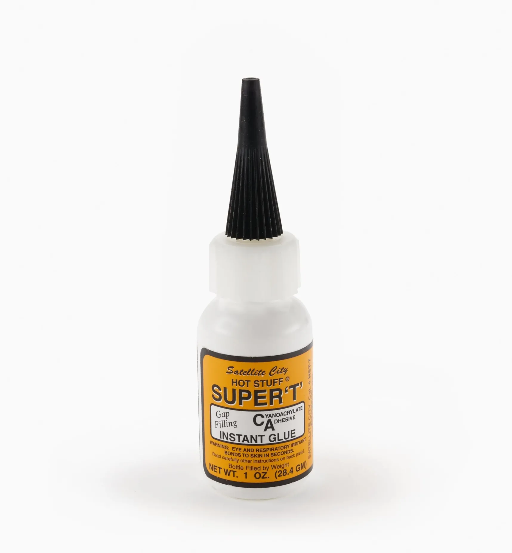 Hot Super T Cyanoacrylate Supplies