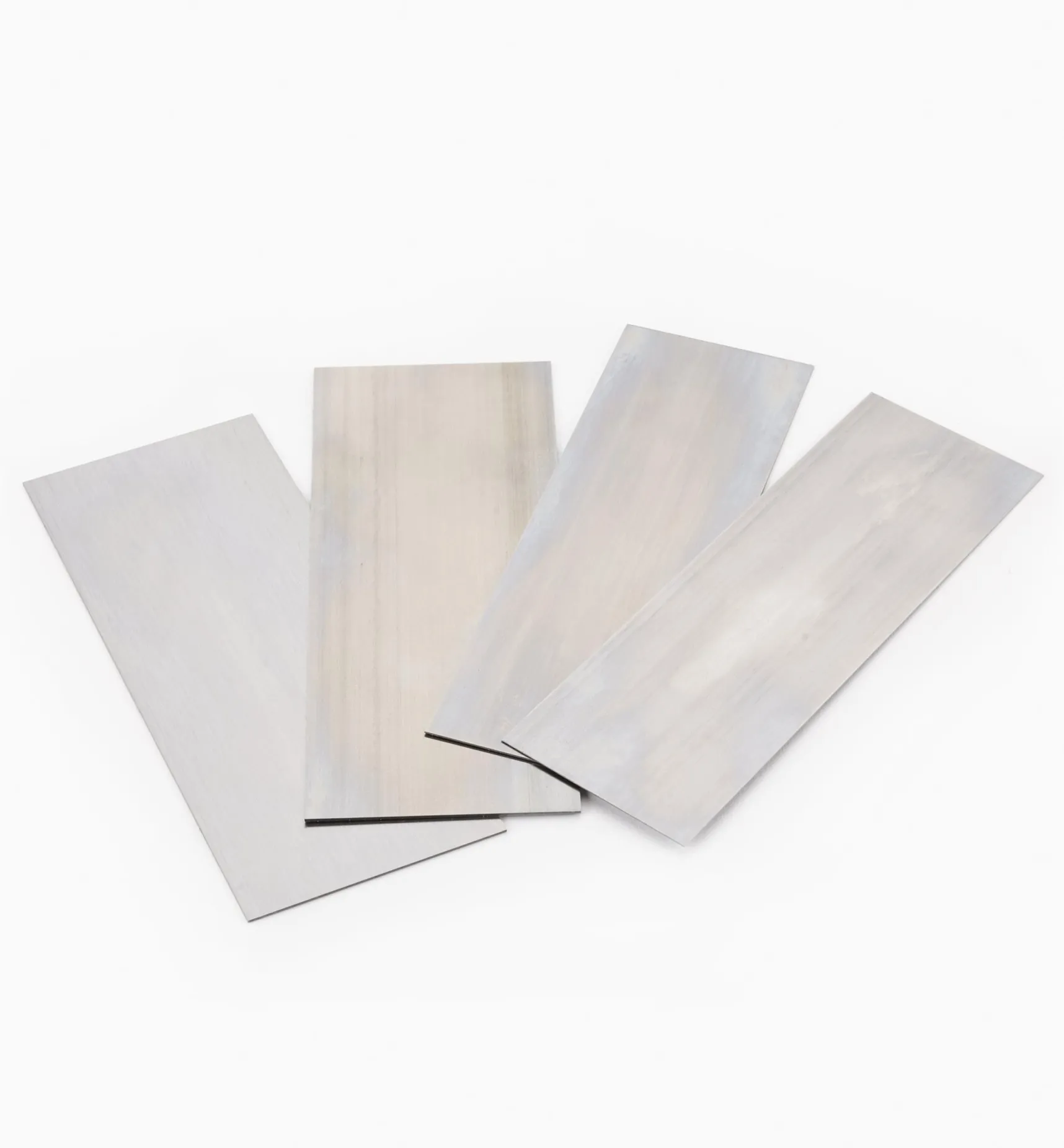 Discount Super-Hard Milled Scrapers Scrapers