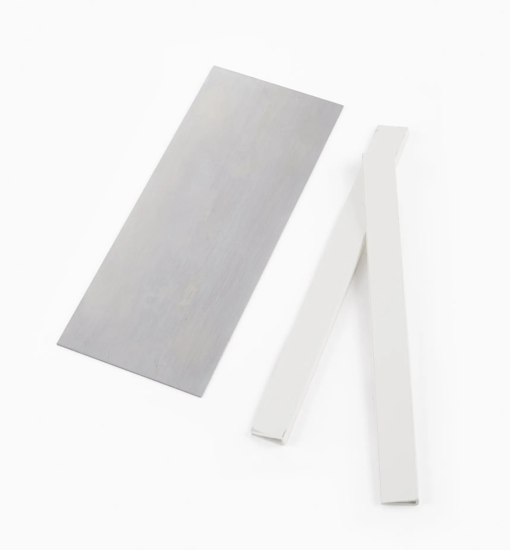 Discount Super-Hard Milled Scrapers Scrapers