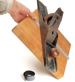 Super-High-Friction Tape Supplies