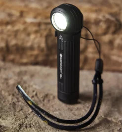 Clearance Suprabeam M6XR Flashlight/Headlamp Lighting