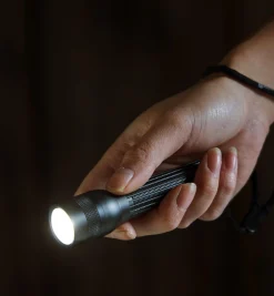 Suprabeam Q2 Flashlight Lighting