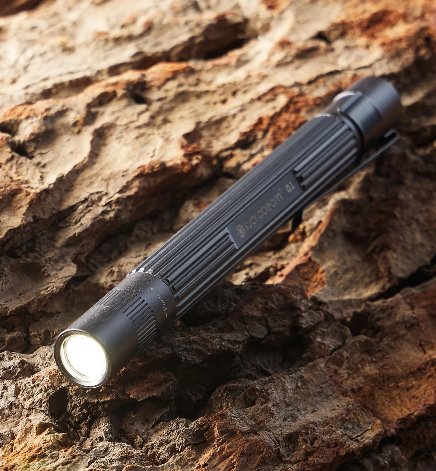 Sale Suprabeam Q1 Penlight Lighting