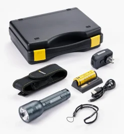 Sale Suprabeam Q7XRS Flashlight Lighting