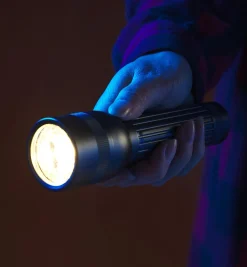 Sale Suprabeam Q7XRS Flashlight Lighting