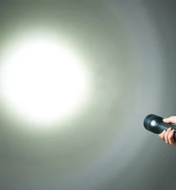 Sale Suprabeam Q7XRS Flashlight Lighting