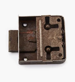 New Surface-Mount Locks Locks