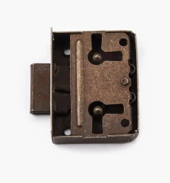 New Surface-Mount Locks Locks