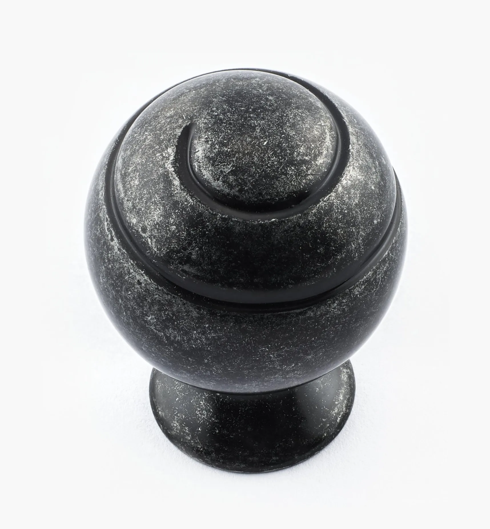 Hot Swirl'z Ball Knobs Knobs