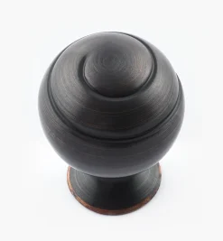 Hot Swirl'z Ball Knobs Knobs