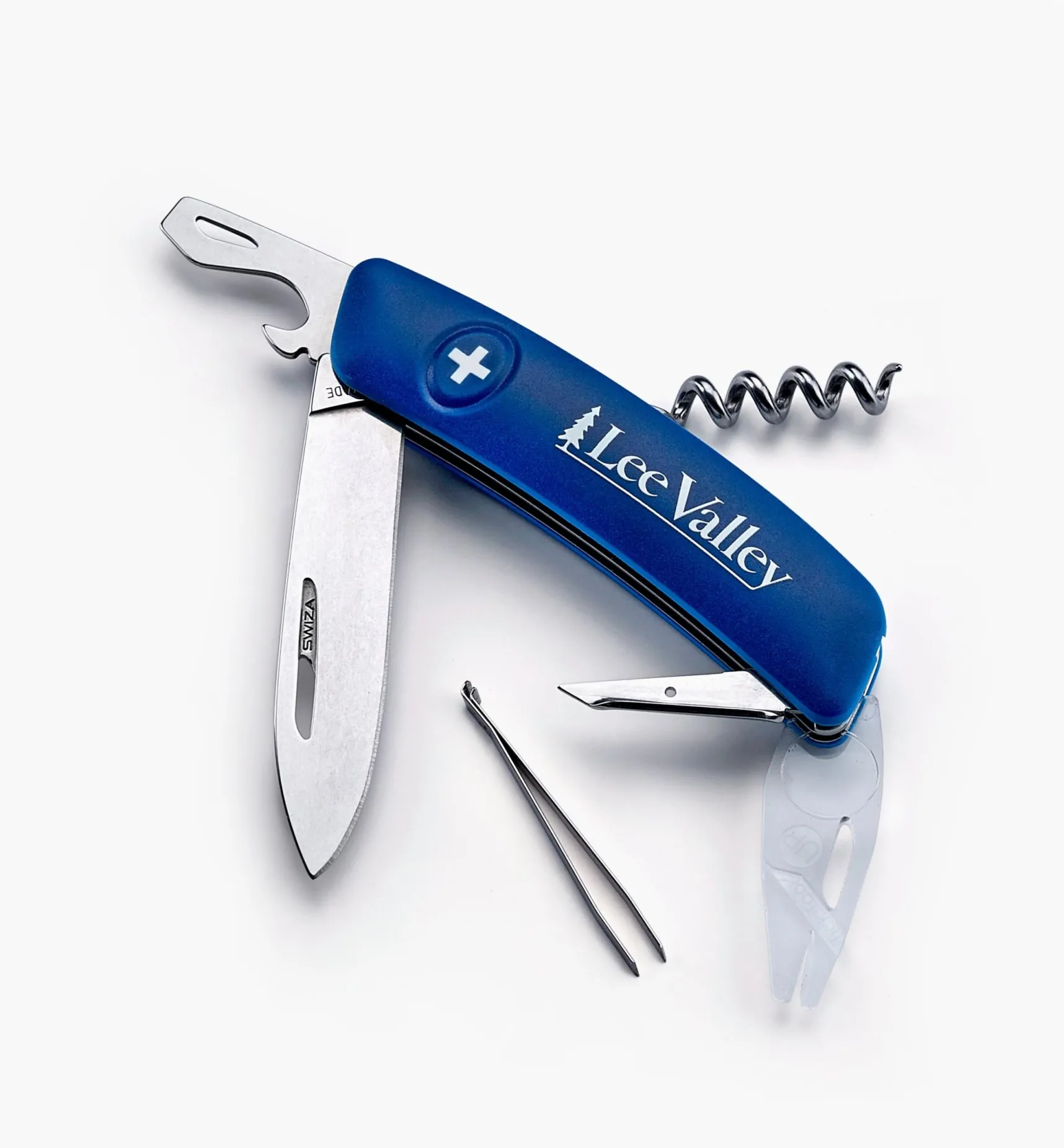 Best Swiss Multi-Tool Tick Remover Hand Tools