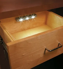 Best Switchless Drawer Light Lighting