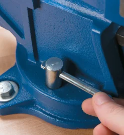 Outlet Swivel-Base Mechanic's Vises Workshop