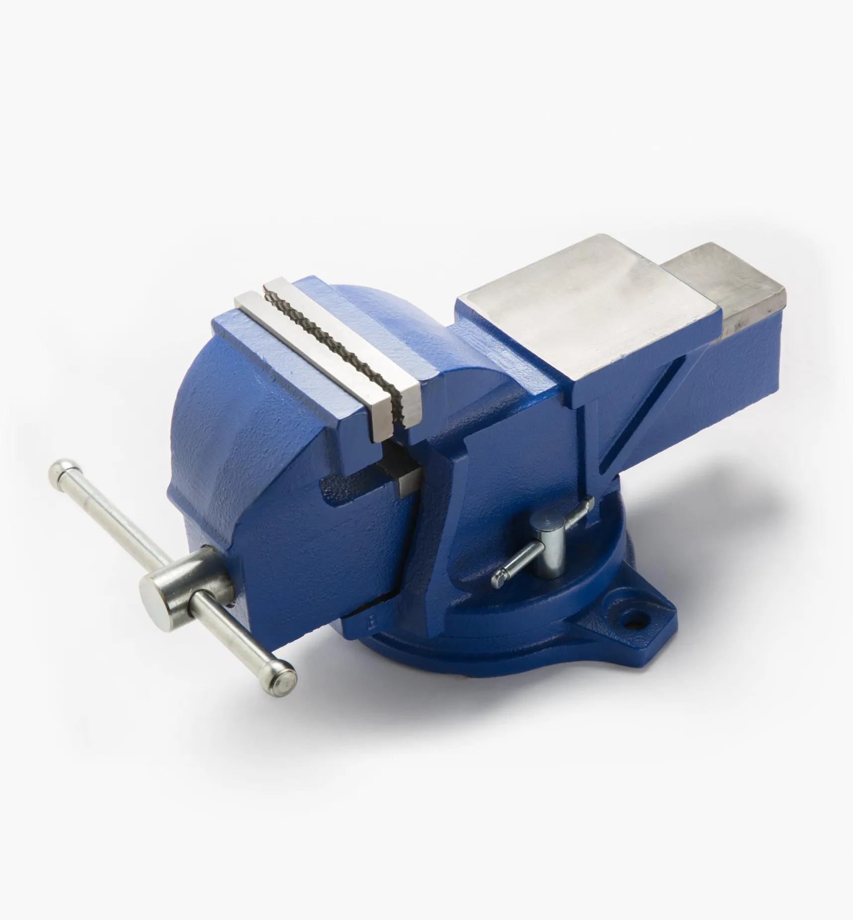 Outlet Swivel-Base Mechanic's Vises Workshop