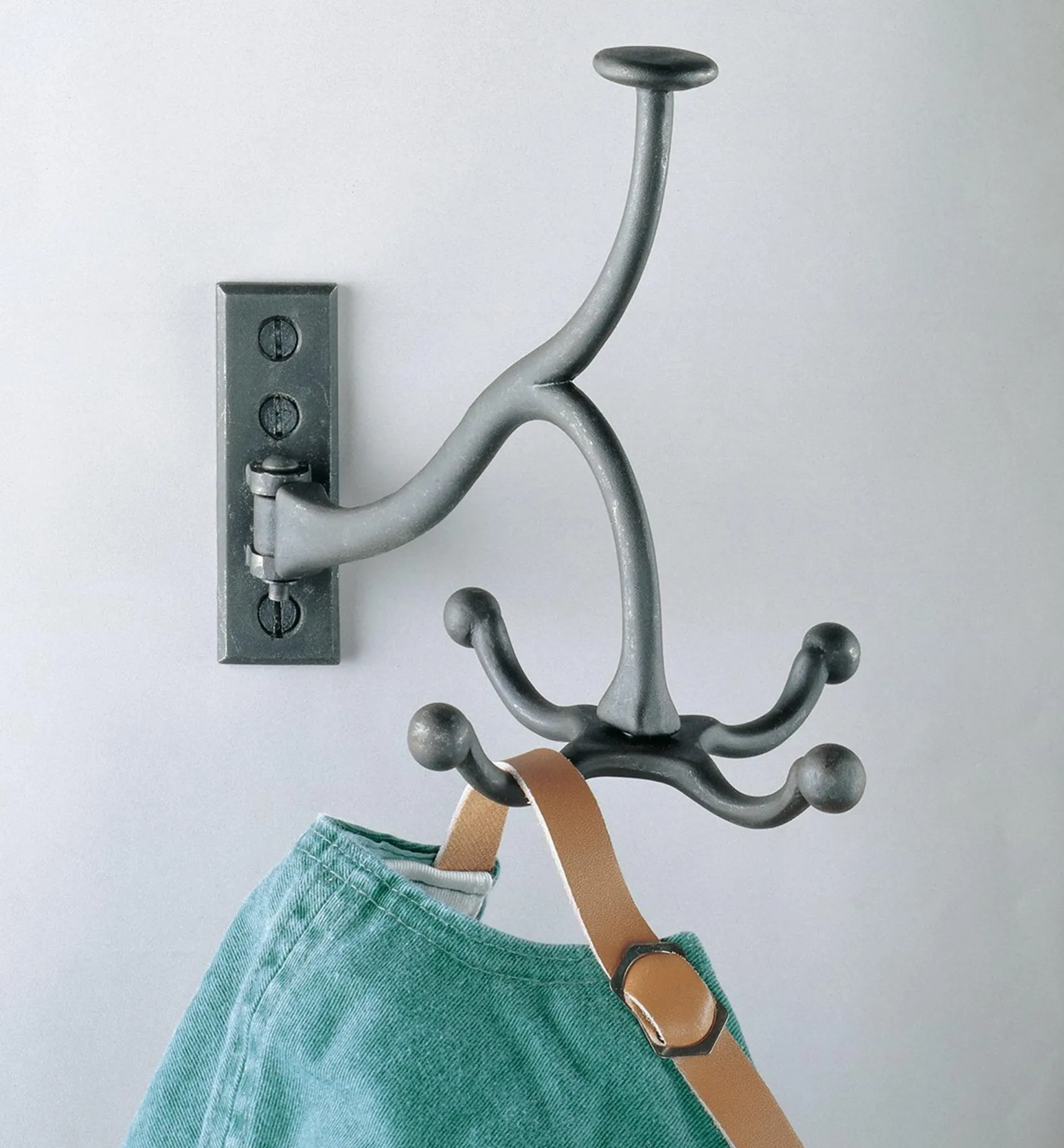 Hot Swivelling Coat Hook Hooks