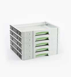 Best Sys-AZ Drawer Workshop