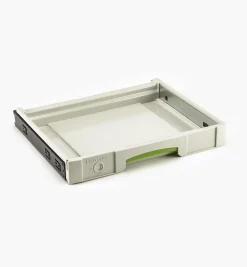 Best Sys-AZ Drawer Workshop