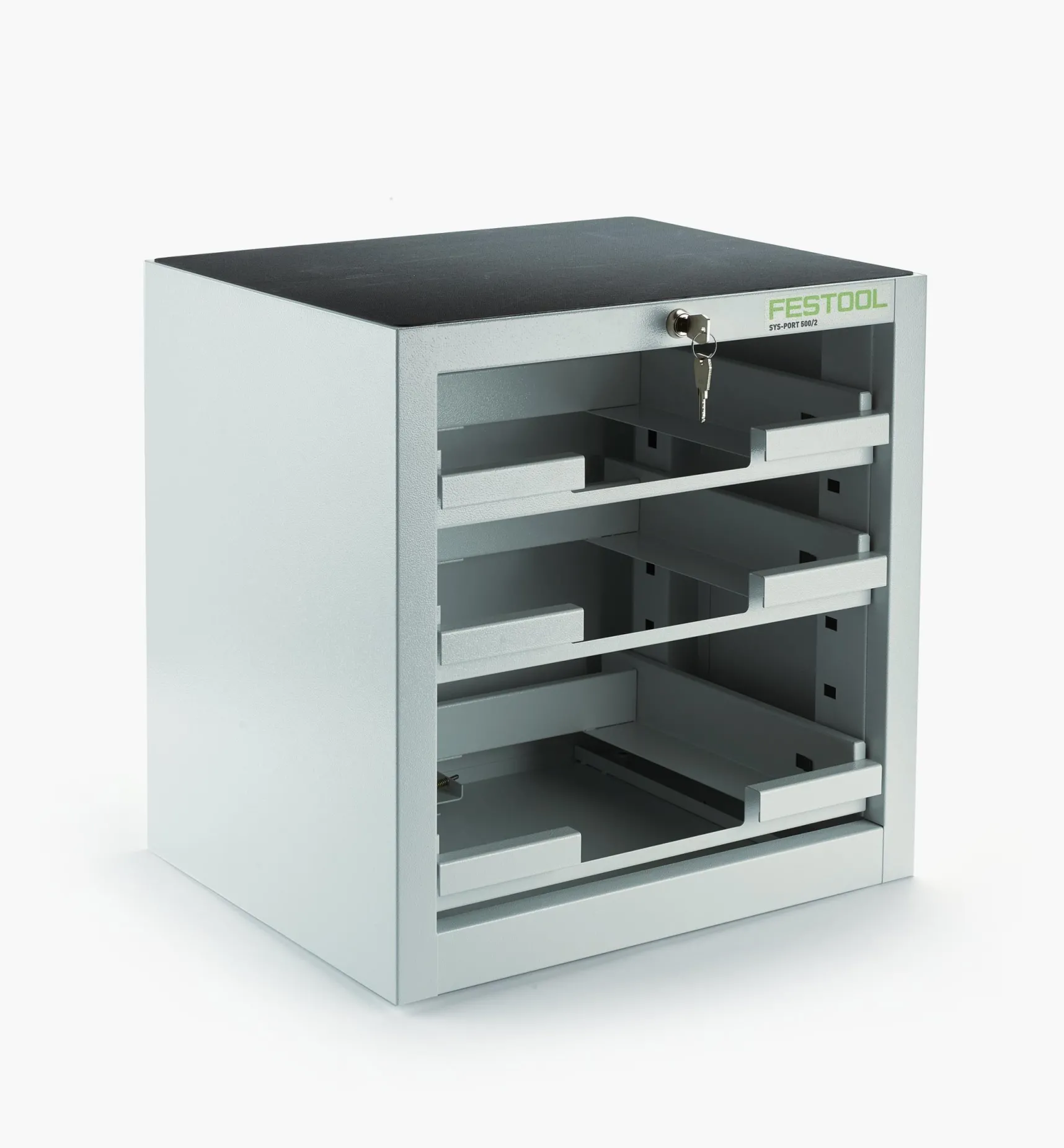 Sys-Port 500 Workshop