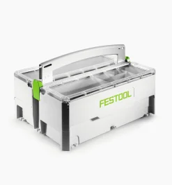 Sale Sys-StorageBox Workshop