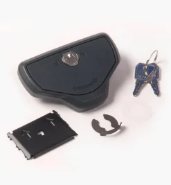 Systainer Locking Latches Workshop