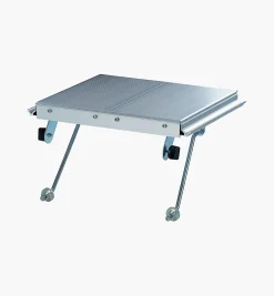 New Table Extension For Festool CMS Router Table Routing