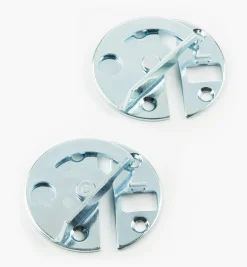 Clearance Table-Leaf Fastener Table Hardware