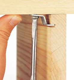 Hot Tabletop Mounting Clamps Table Hardware
