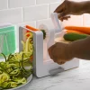 Best Tabletop Spiralizer Slicers And Mandolines