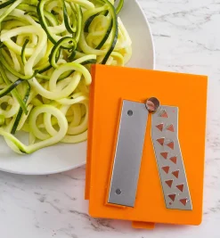 Best Tabletop Spiralizer Slicers And Mandolines