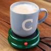 Hot Tabletop Warmer Glasses & Mugs