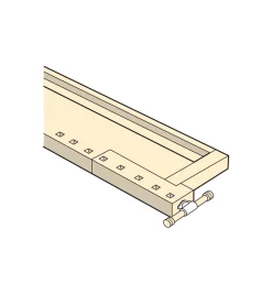 Discount Tail Vise Workshop
