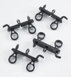 Online Talon Dual Screwdriver Holder Hooks