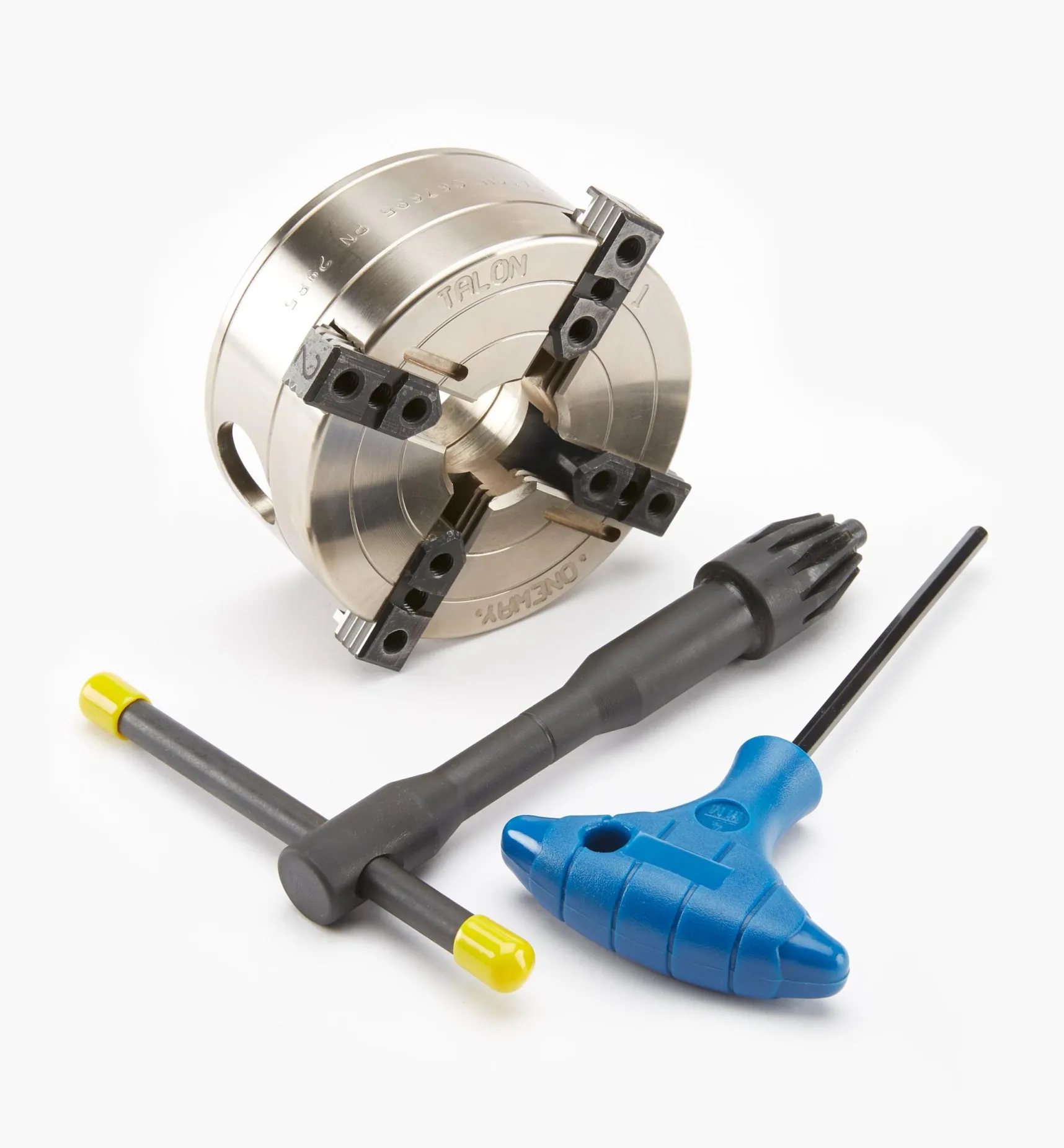 Sale Talon Oneway Scroll Chuck Body Power Tool Accessories