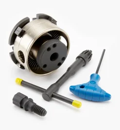Hot Talon Oneway Scroll Chuck Kits Power Tool Accessories
