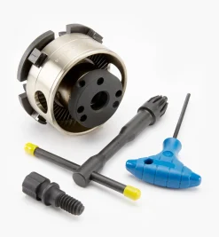 Hot Talon Oneway Scroll Chuck Kits Power Tool Accessories