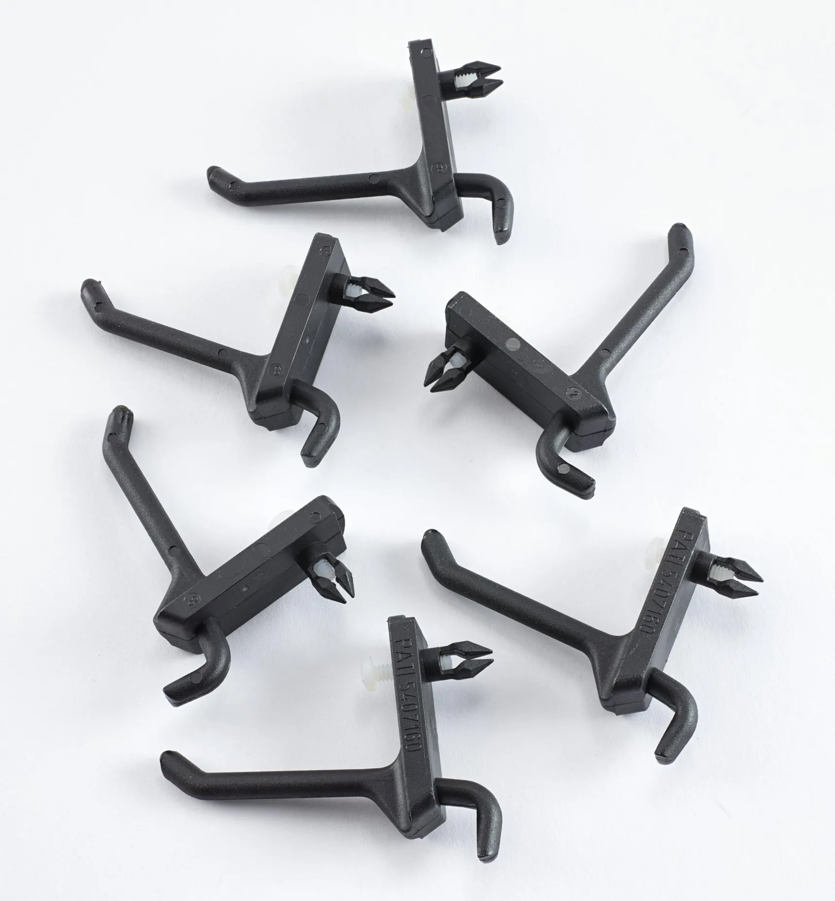 Online Talon Straight Bar Hooks Hooks